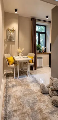 2-комнатная квартира, 50 м², Яккасарай 1