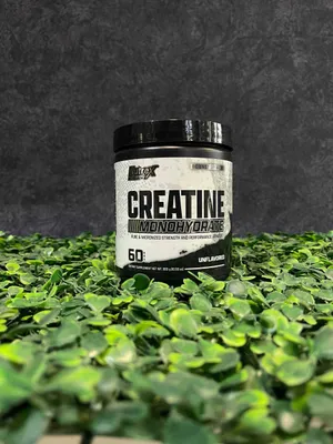 Nutrex Creatine Monohydrate 300 г
