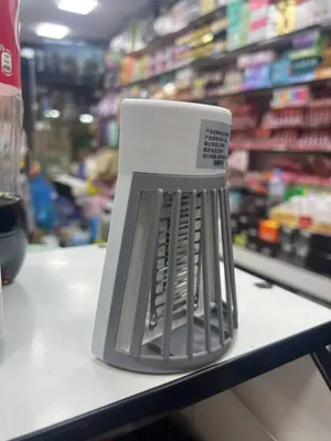 Электронный уничтожитель мух!