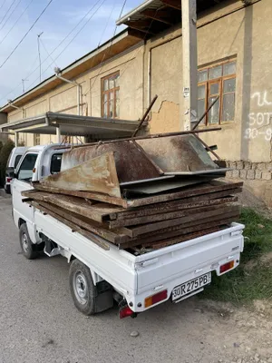 Металлом металл, чугун, б/у металл, туника Metallom chugin tunika 1