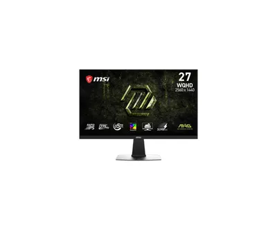 ' MSI MAG 276QE27 27" QHD IPS 275Hz monitori 1