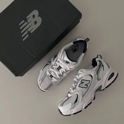 New Balance 530 в наличии, доставка бесплатно 1