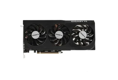 - Gigabyte RTX 5070 Ti WINDFORCE OC V2 16GB videokartasi 1