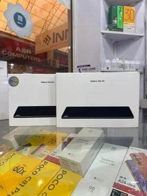 Galaxy Tab A11+ 6 ГБ/128 ГБ 1