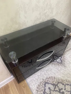 Подставка под телевизор 1