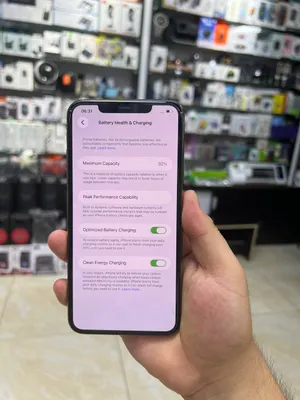 iPhone 11 Pro Max 1