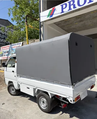 Chevrolet Labo 2025 1