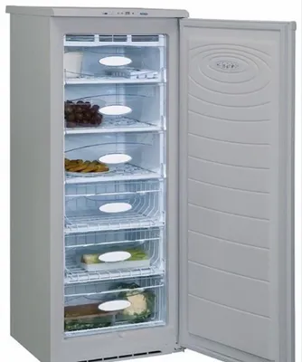 Морозильники Aiwa, Guarant, 7Tech и Midea распродаются со скидкой 45% 1