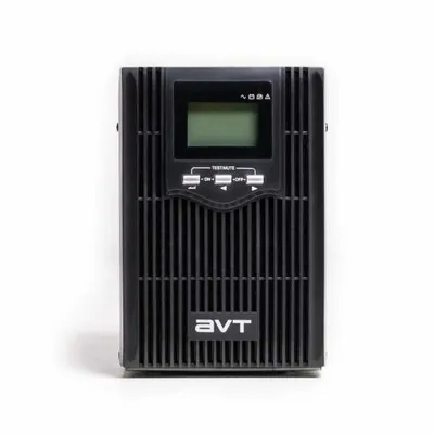 AVT - 3000VA AVR EA630 uzluksiz quvvat manbai, QQS bilan narxi 1