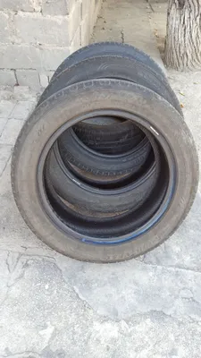 Автошина R17 балон 1