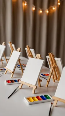 Mavzuli va korporativ art-kechalar
