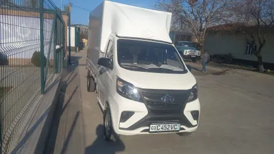 Changan 32tali madel 1