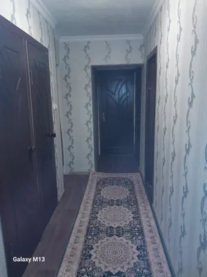 Продаётся квартира Яшнабадский р.метро Бекат -2 1