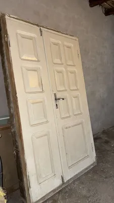 Taxta eshik mustaxkam 1