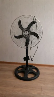 ventliyator
