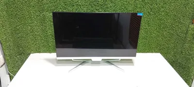 Моноблок EVEREL 27" / 27AIO-EWH61 / Core i5-2400 / DDR3 8ГБ / 256ГБ 1