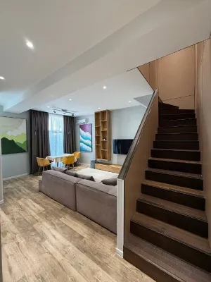3 xonali kvartira, 85 m2, Yakkasaroy 1