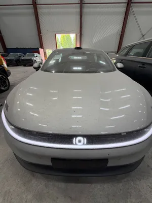 Changan A06 1