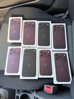 iPhone 18 Pro Max 512 ГБ