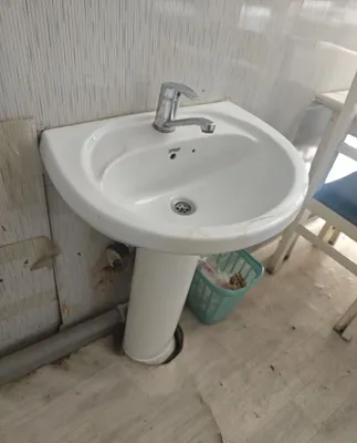 Keramik rakovina shoshilinch sotiladi 1