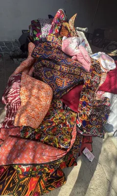 Ko’rpa to’shak srochno arzon narxda sotiladi 1