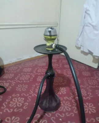 Kalyanchik yaxshi xolatda 1