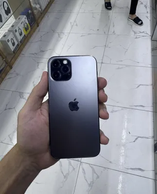 Оригинальный iPhone 12 Pro по доступной цене 1
