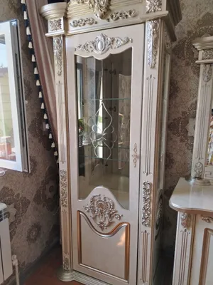 Трюмо, стенка, панель 1