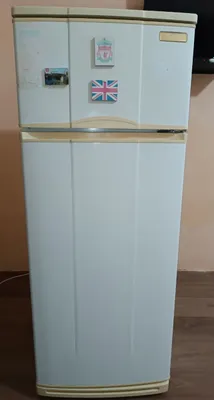 Холодильник модели Sino 1