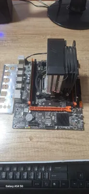 Покупаем и продаём компьютеры DDR4