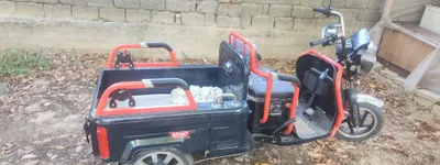 Скутир срочни сотилади 1