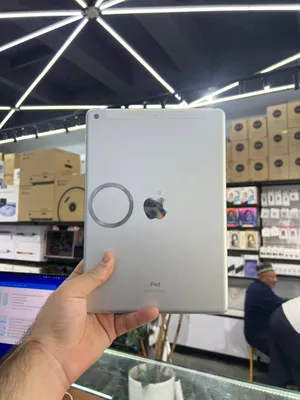 iPad 9 1