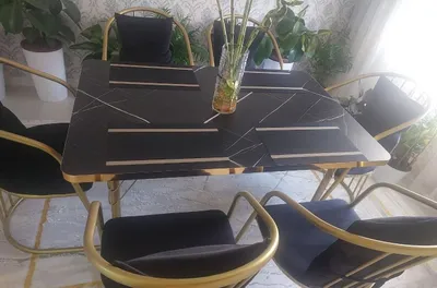 Srochna 6 talik stol stul sotiladi 1