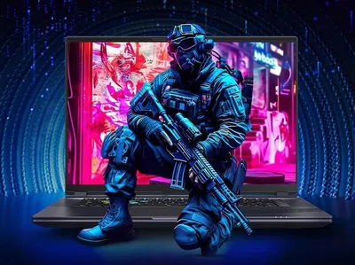 GIGABYTE AORUS 16X — игровой ноутбук
