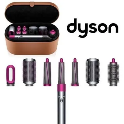 Dayson fen - 5 tasi 1 da - ayollar uchun maxsus 1