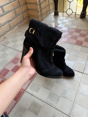 Ayyolar etigi 1
