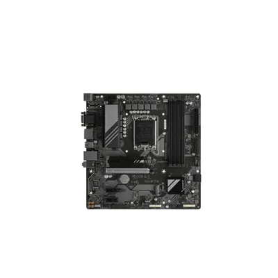 - Gigabyte B760M DS3H GEN5 DDR5 anakart 1