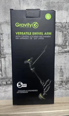 Gravity MA Variarm L 38 — universal sozlanadigan kronshteyn 1