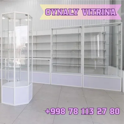 Стеллаж, торговое оборудование,savdo stellaj vitrina tokcha 1