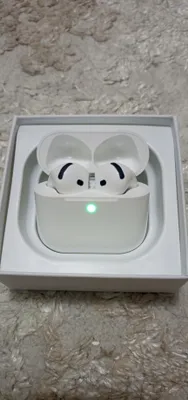 AirPods 4 sotiladi 1