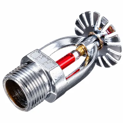 DN15 C 68 suvli yong‘in sprinkleri, purkagich