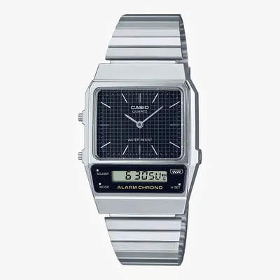Casio AQ-800E 1
