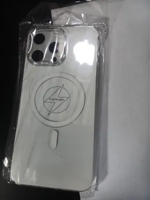 Case 15 pro max