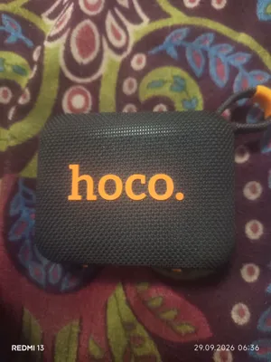 Hoco. Bluetooth Kalonka 1