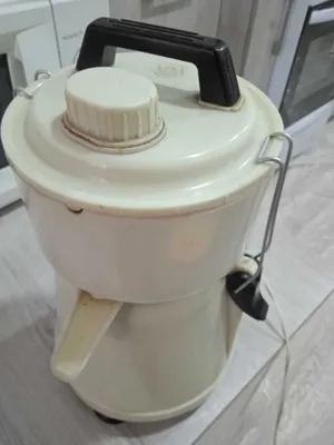 Продам советскую соковыжималку Б/У. 1