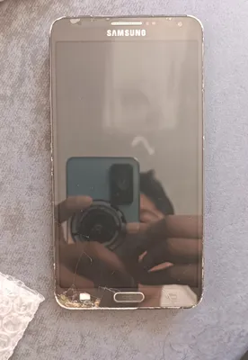 Продаётся Samsung Galaxy Note 3 1