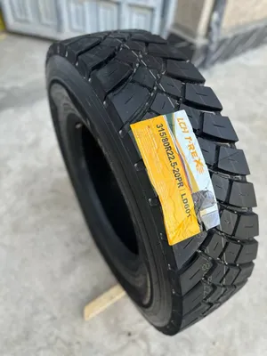 Lch t-rex (продукция завода Boto) 315/80R22.5 20 слоёв 2025 год 1