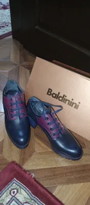 oyoq kiyim Baldinini 1