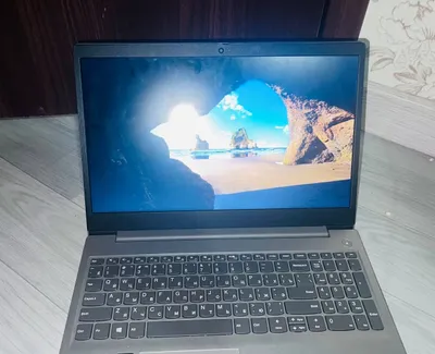 Продаётся ноутбук Lenovo 1
