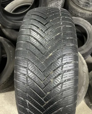 Шины Imperial 225/60/17, 4 шт., в идеальном состоянии, подходят для Malibu, Tracker, Chazor 1
